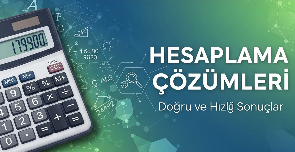 En Doğru ve Güncel Kredi Hesaplama Aracı | Jethesaplama.com
